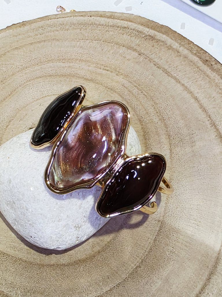 Pulsera Boreal