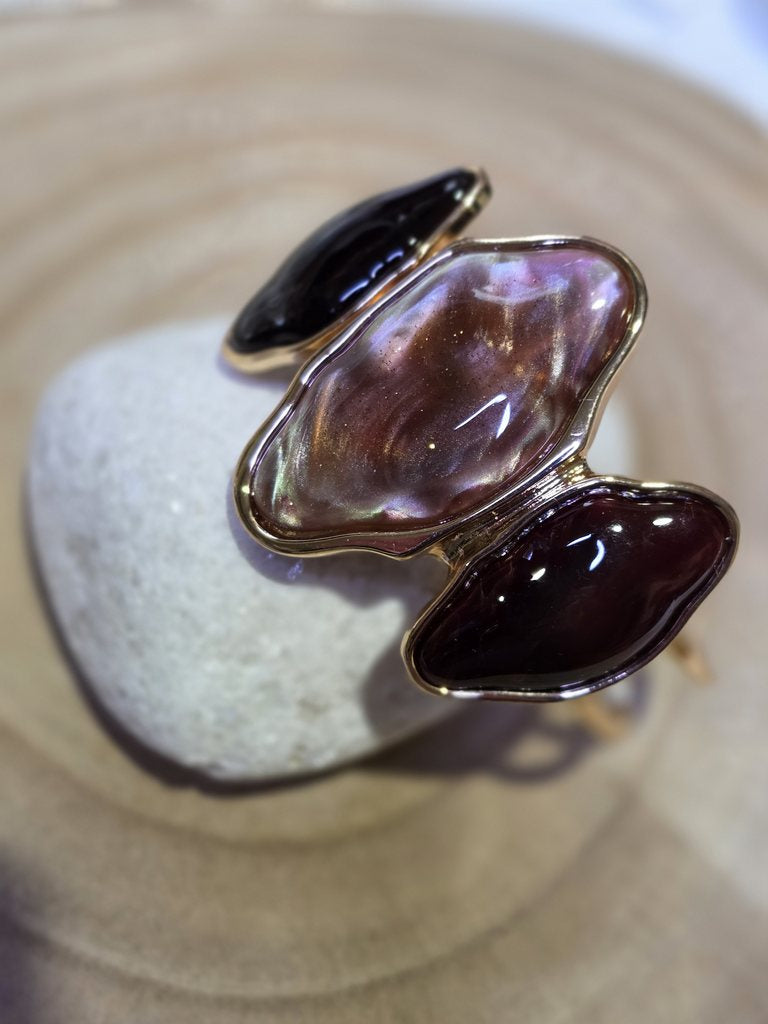 Pulsera Boreal
