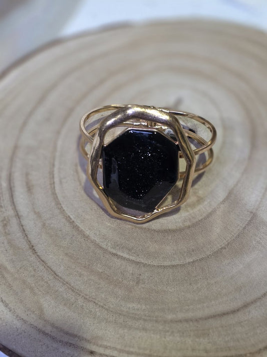Pulsera Negra