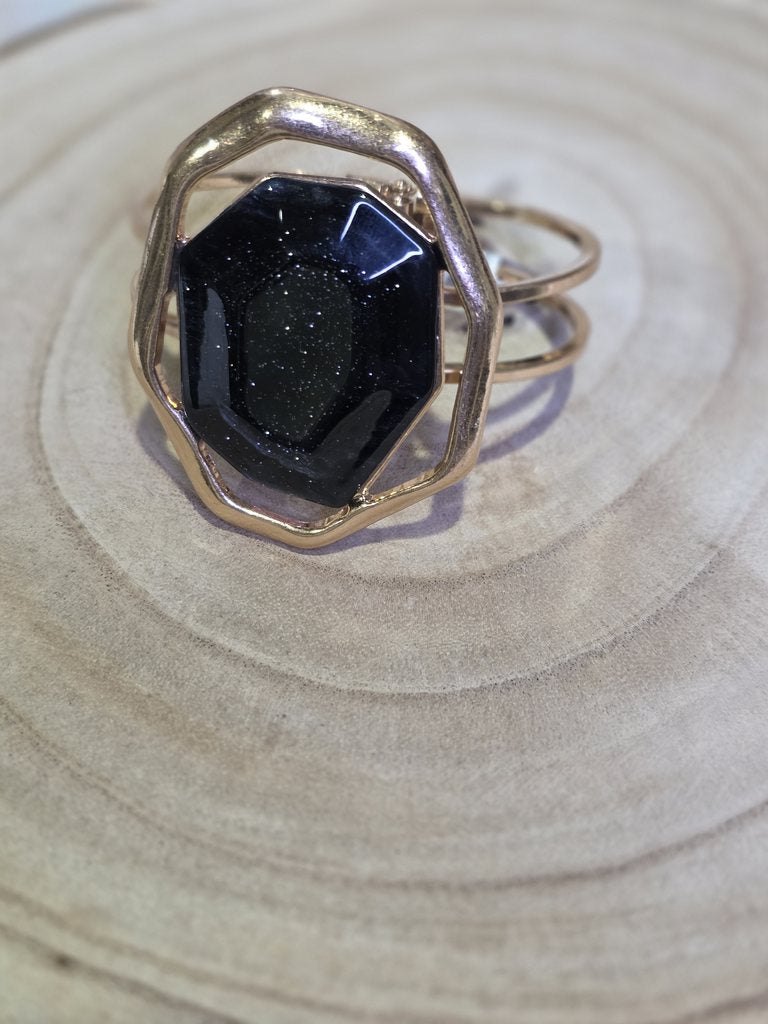 Pulsera Negra