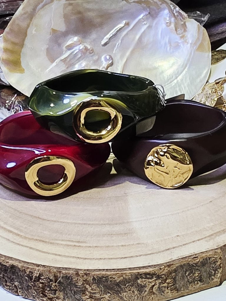 Pulsera Resi