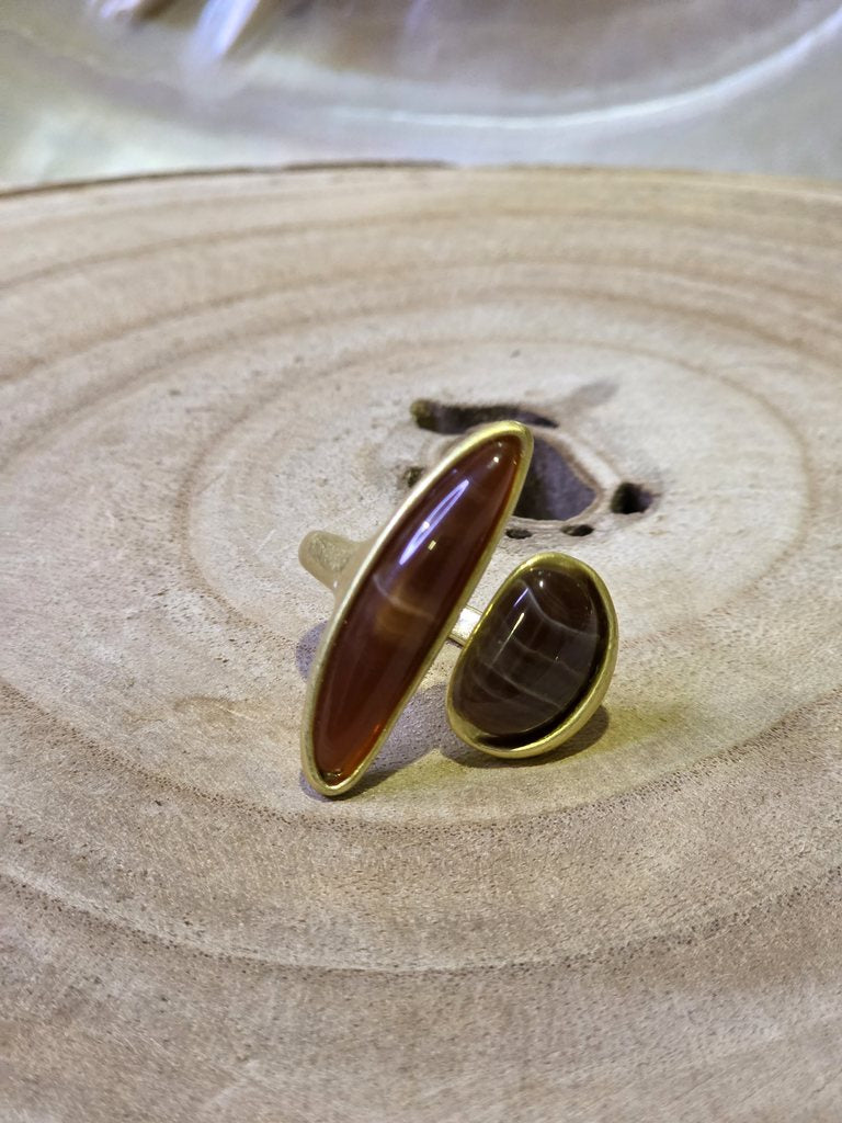 Anillo Fin