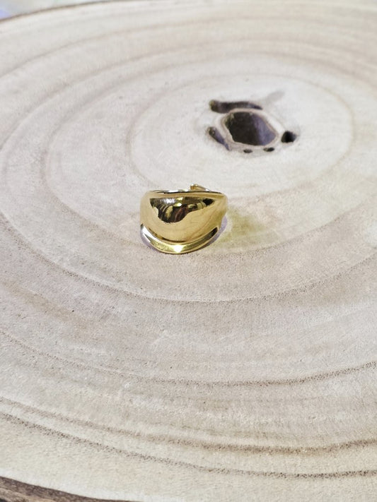 Anillo Solo