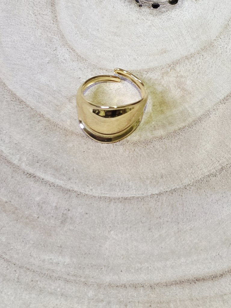 Anillo Solo