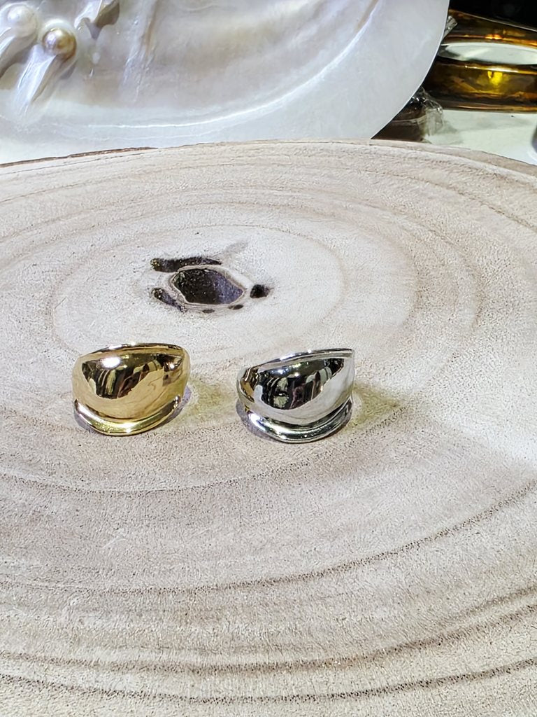 Anillo Solo