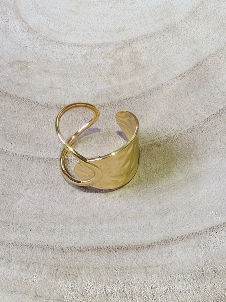 Anillo Lata
