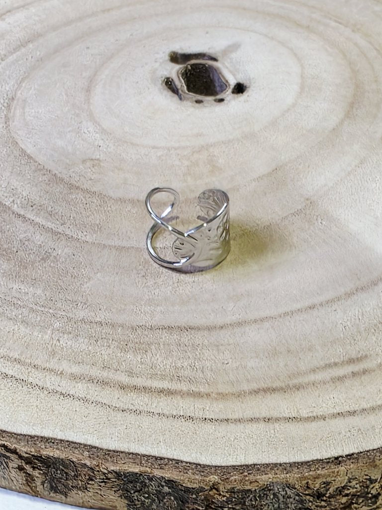 Anillo Lata