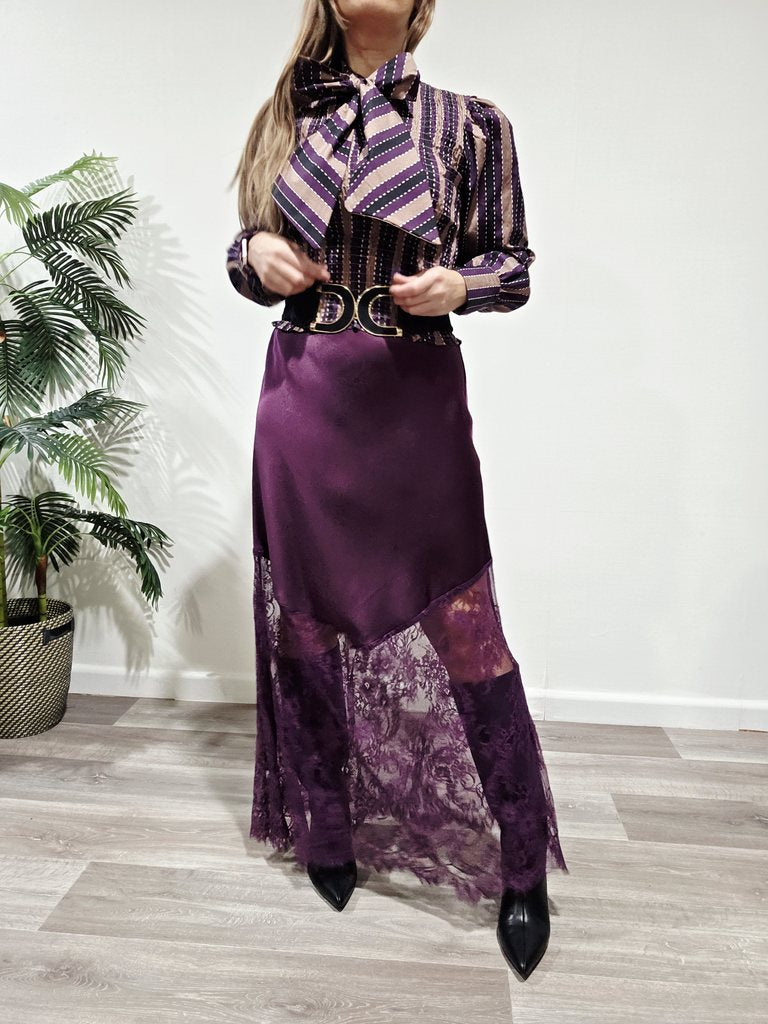 Blusa Berlín