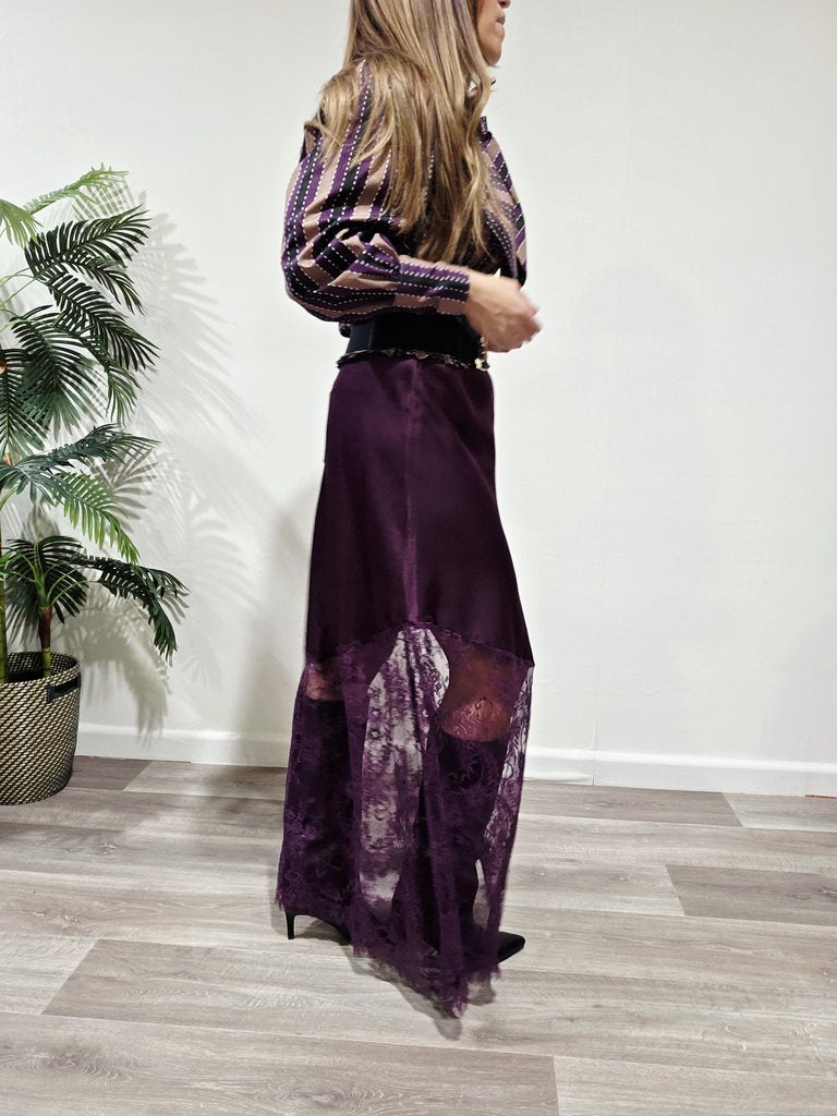 Blusa Berlín