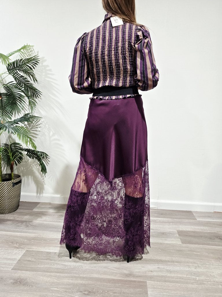 Blusa Berlín