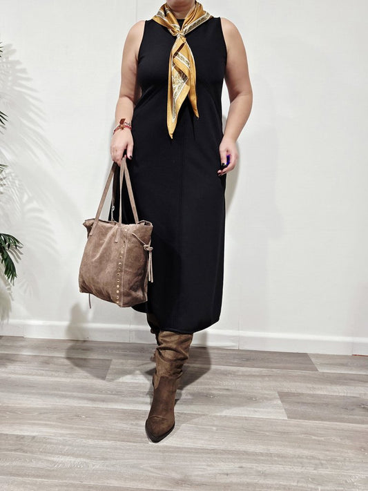 Vestido Carol