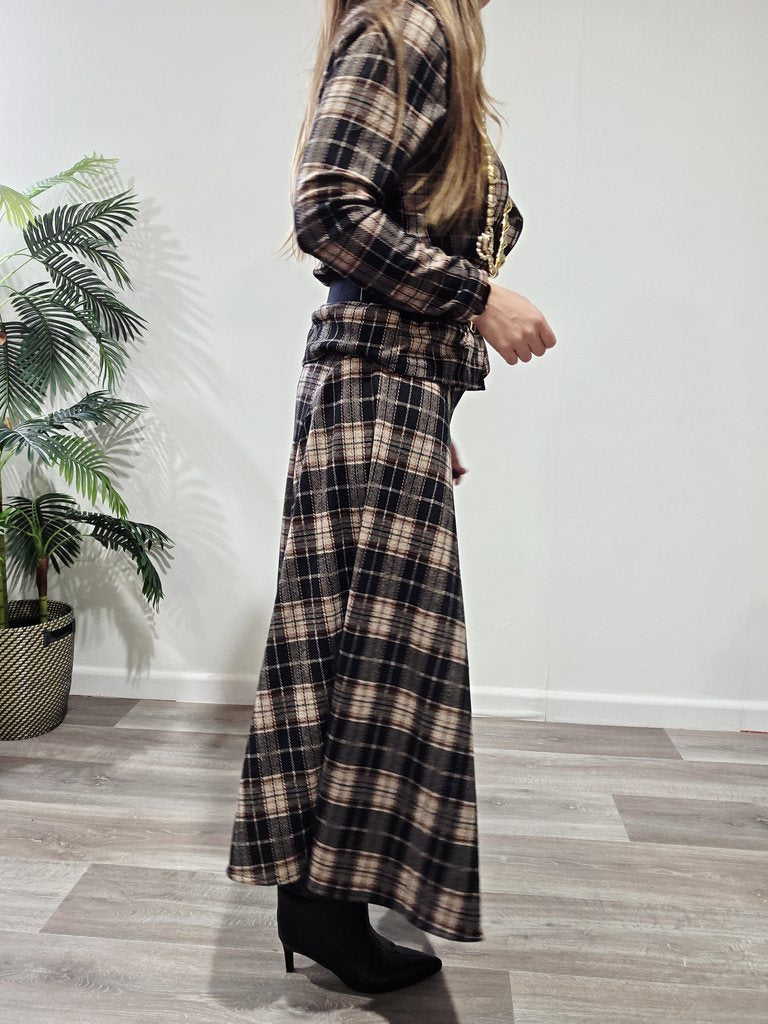Conjunto Cuadro