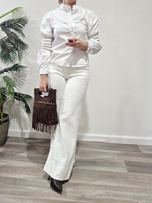 Blusa Hilo