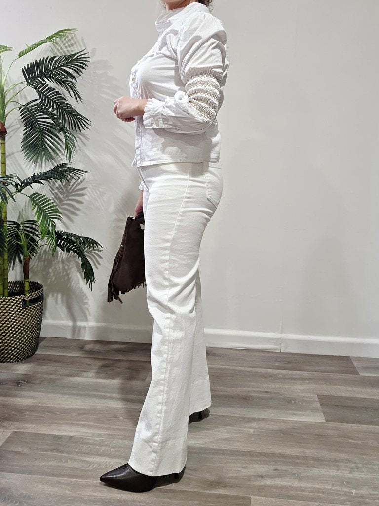 Blusa Hilo