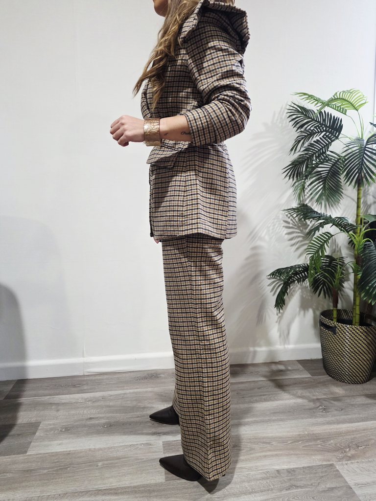 Blazer Salamanca
