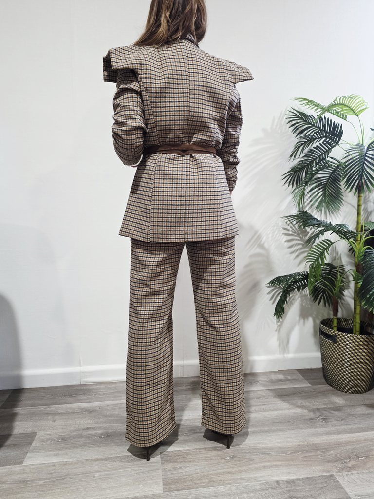 Blazer Salamanca