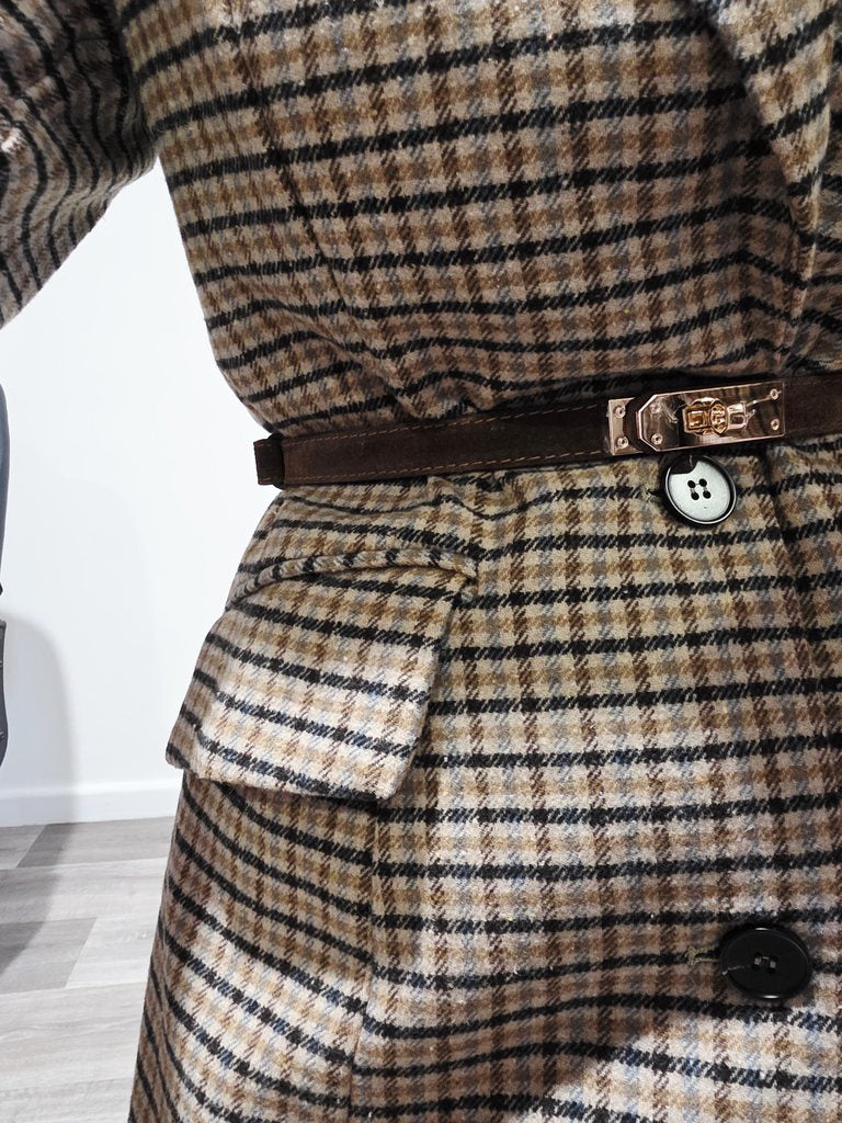 Blazer Salamanca