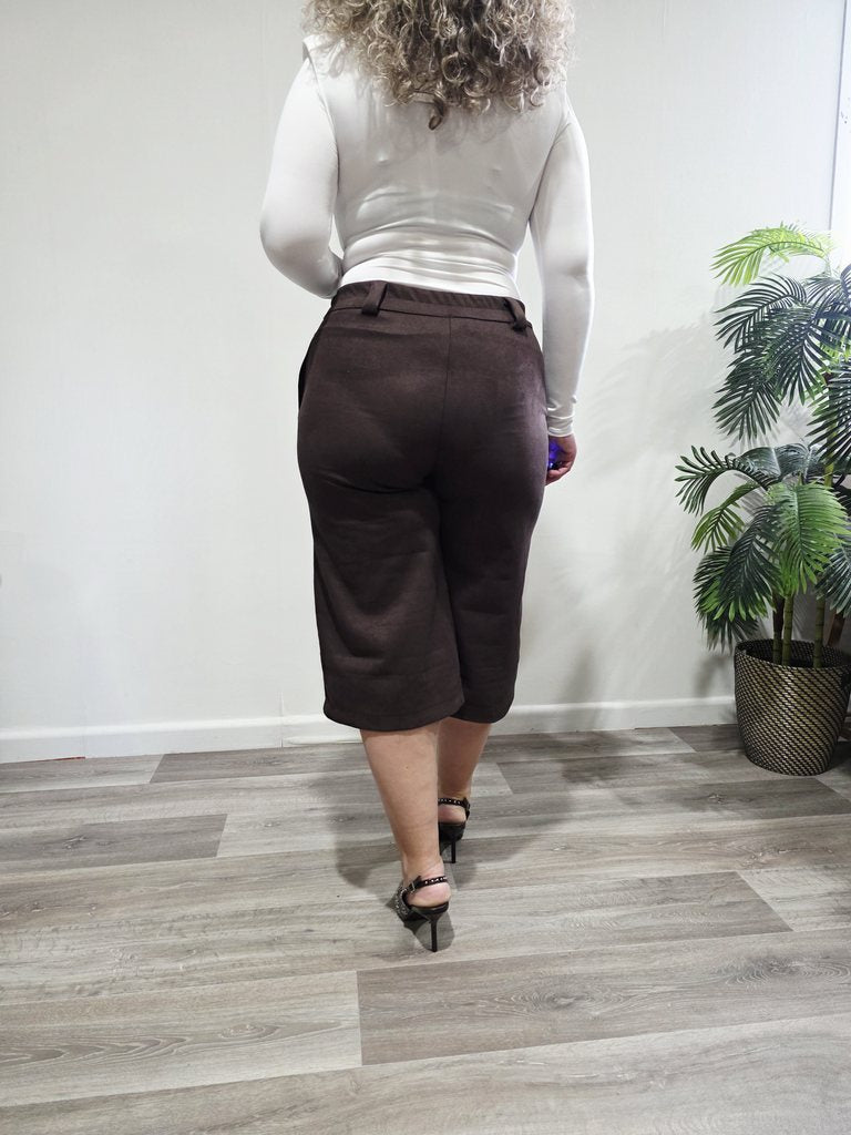 Pantalón Ante Soft