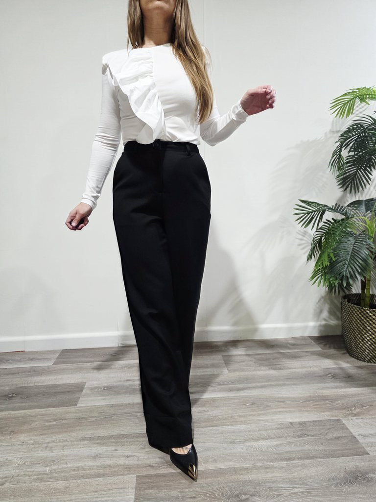 Pantalón Black