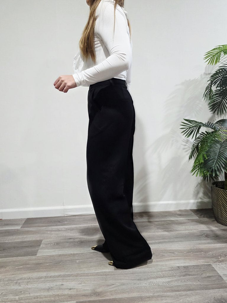 Pantalón Black