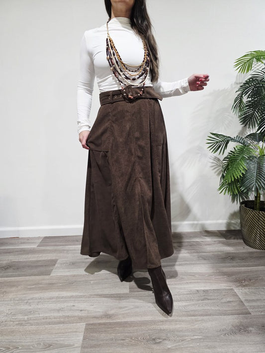 Falda Pana Belt