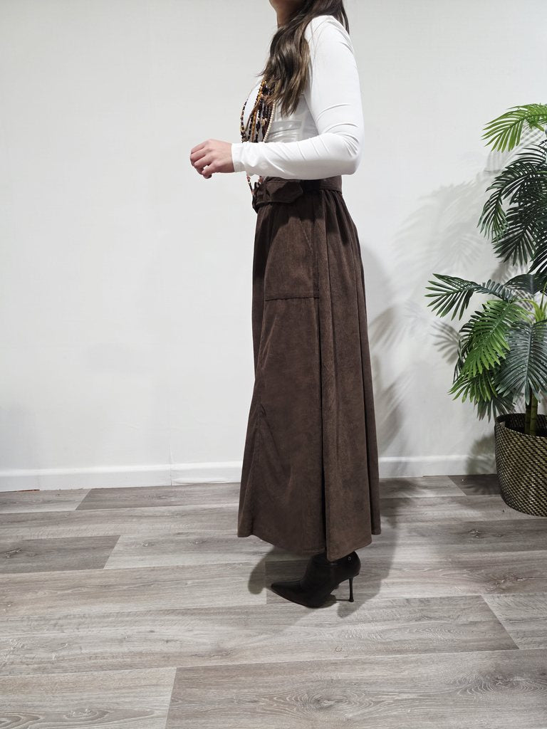 Falda Pana Belt