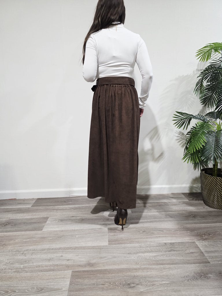 Falda Pana Belt