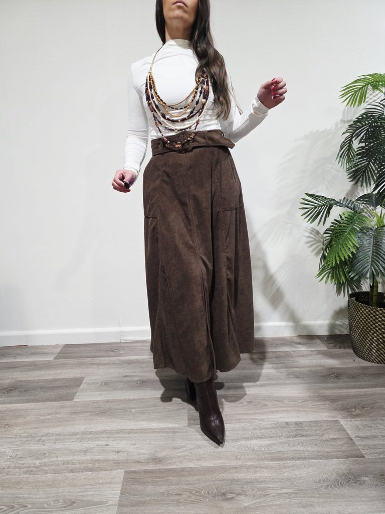 Falda Pana Belt