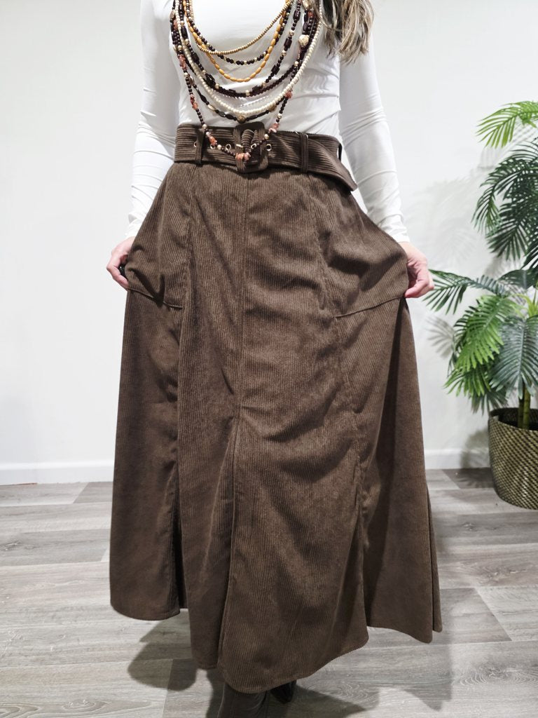 Falda Pana Belt
