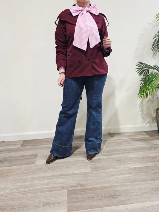 Chaqueta Berlín