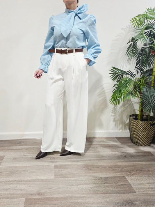 Pantalón Cinturón