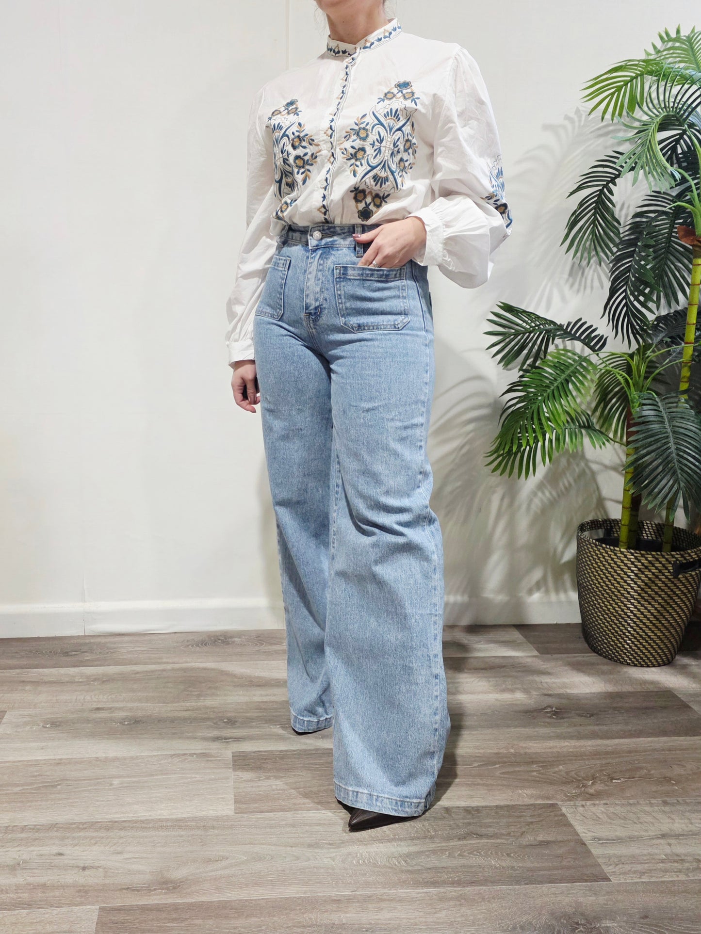 Jeans Camden