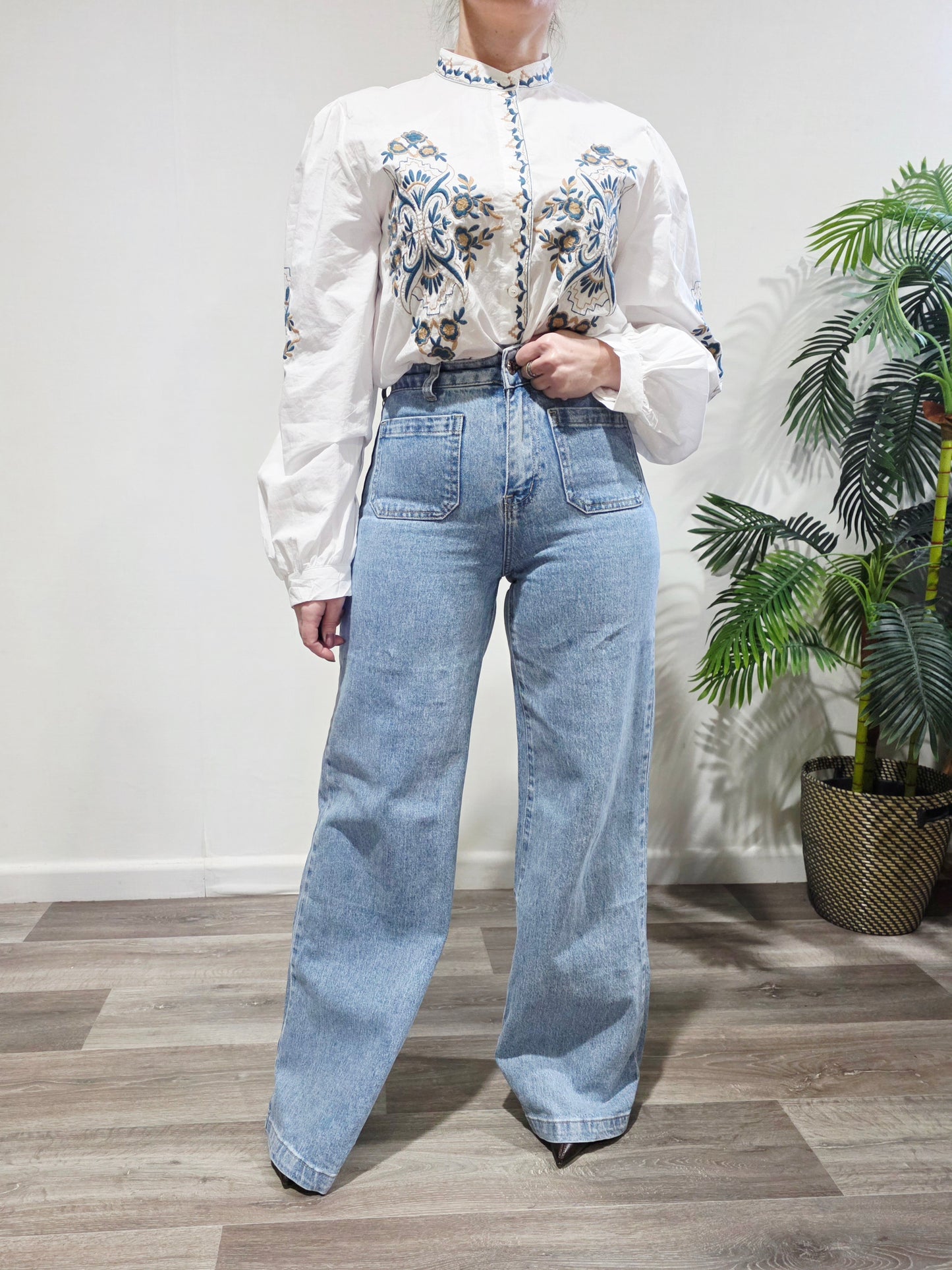 Jeans Camden