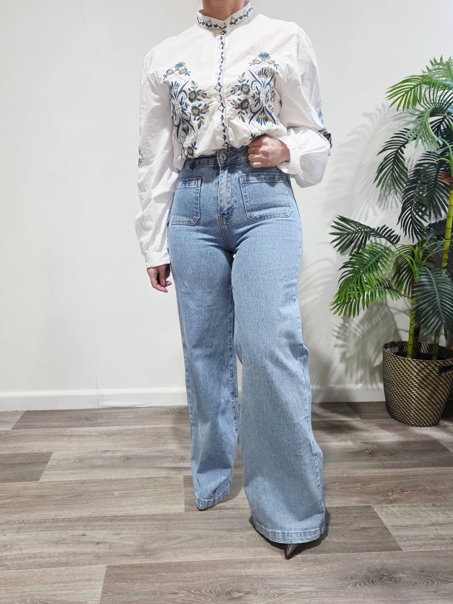 Jeans Camden
