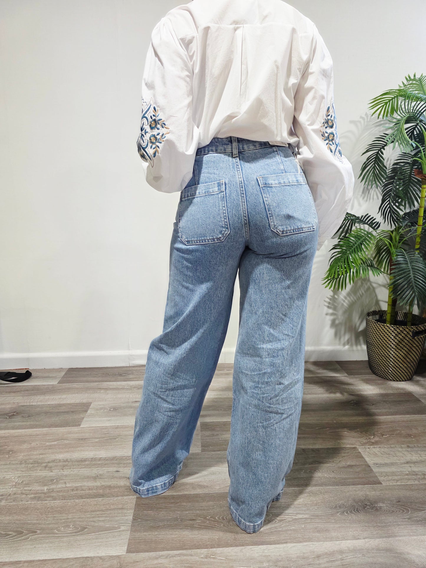Jeans Camden