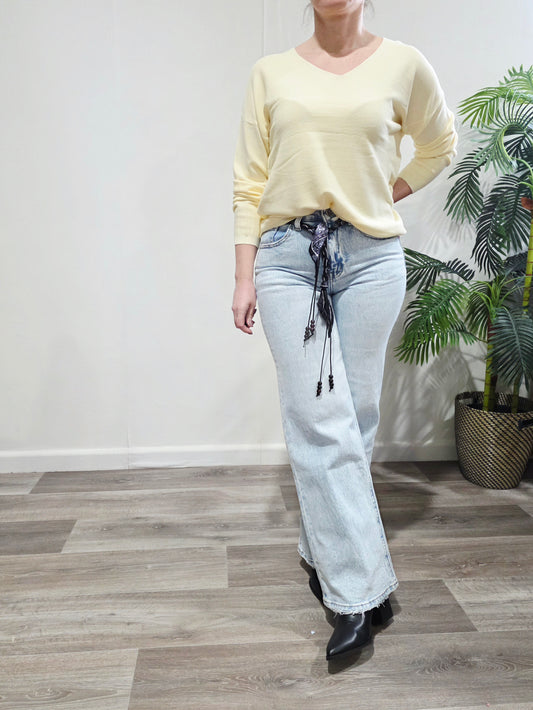 Jeans Ormi