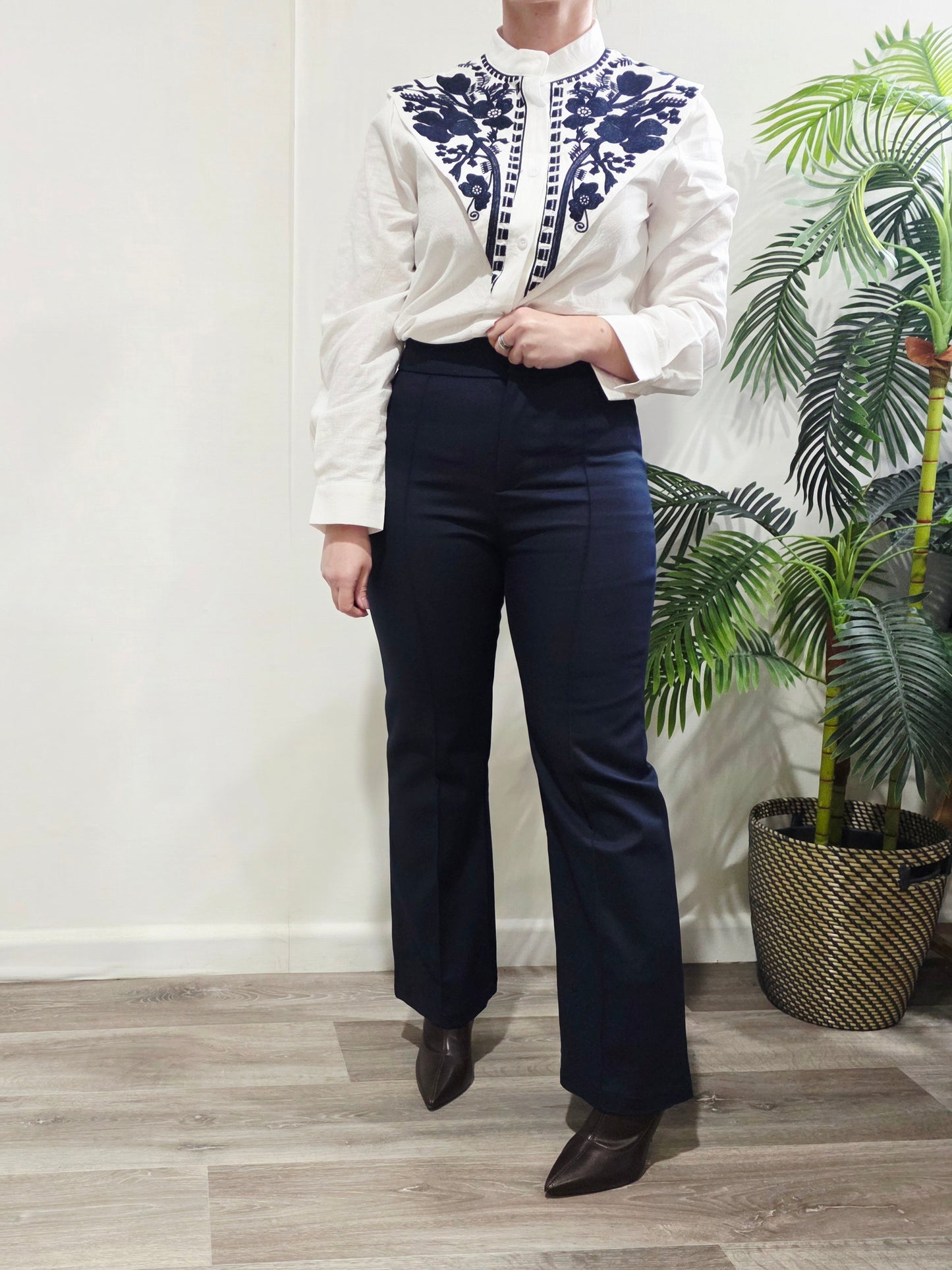 Pantalón Axis