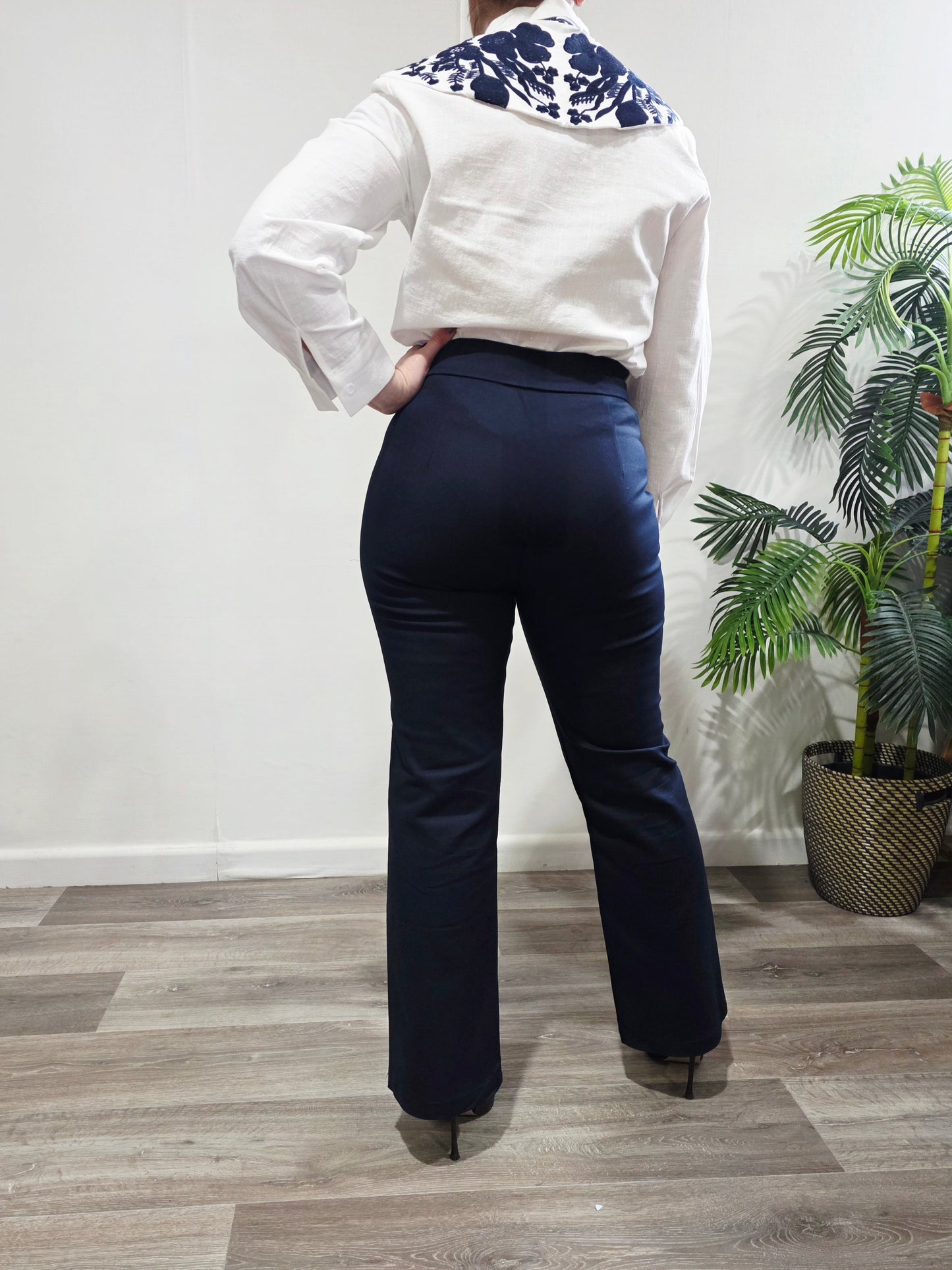 Pantalón Axis