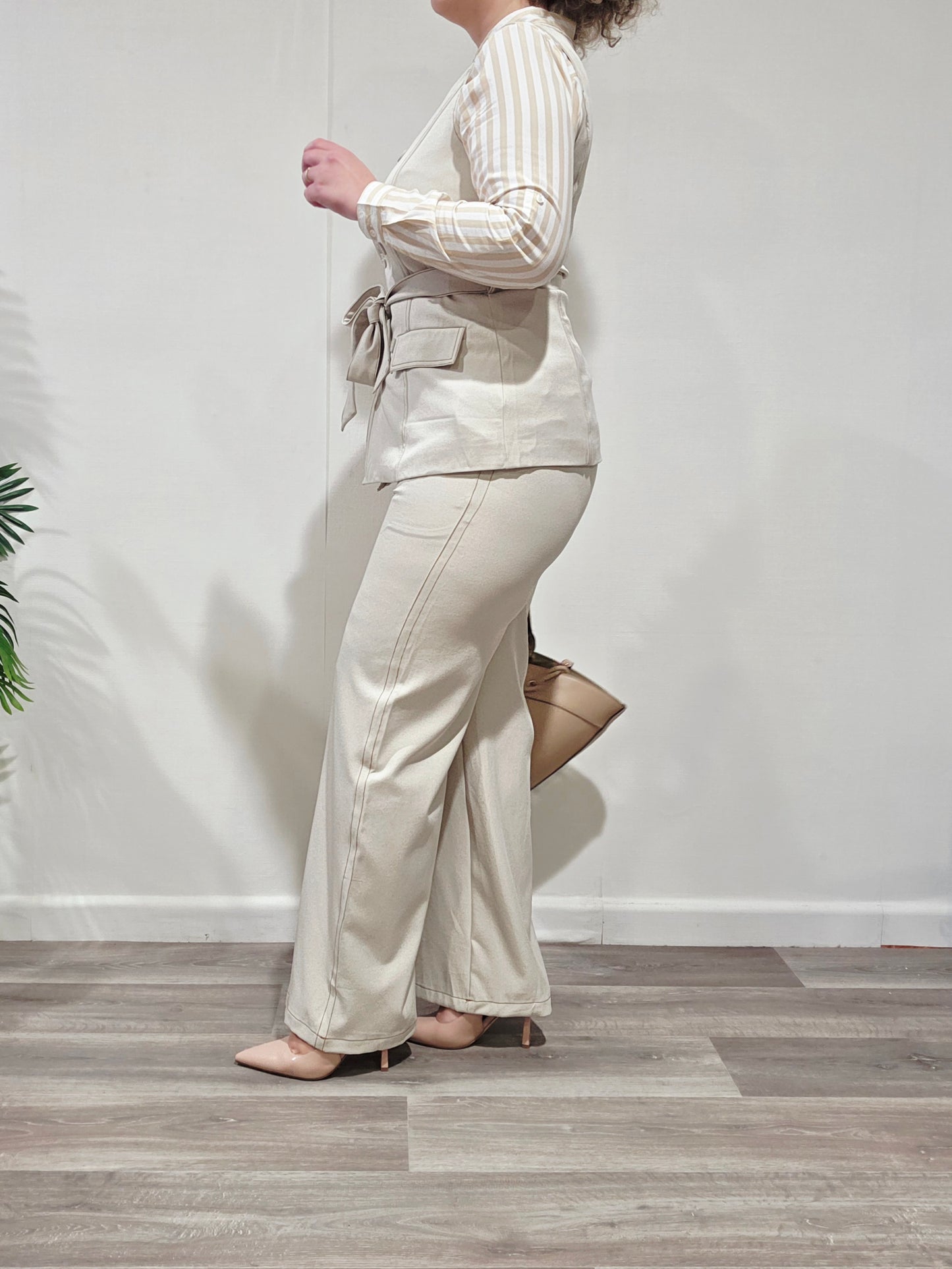 Conjunto Sastre Belt