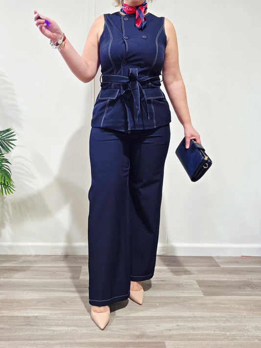 Conjunto Sastre Belt