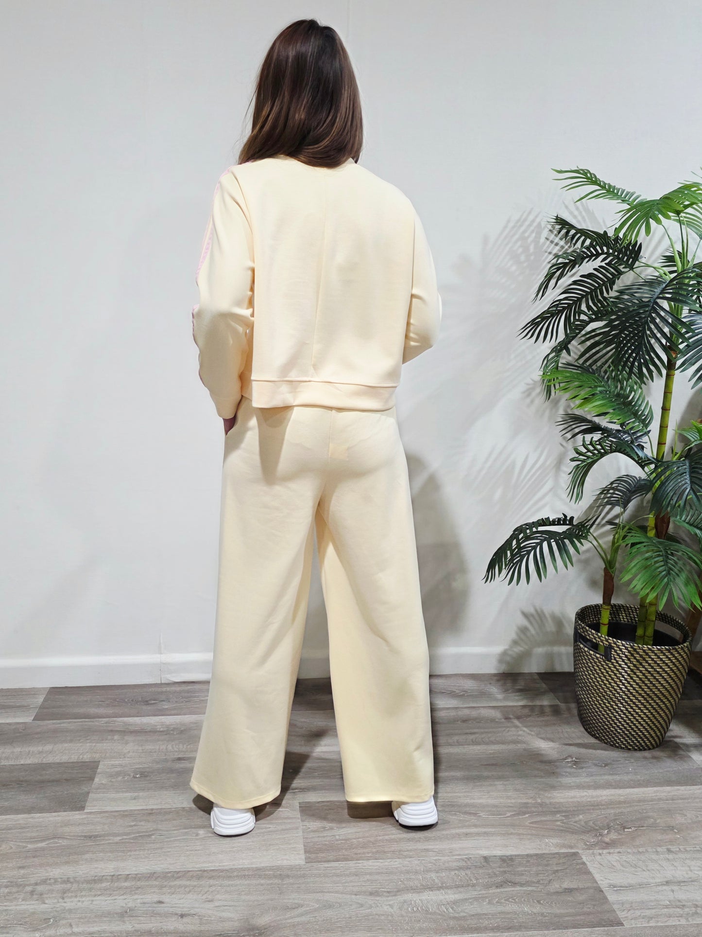 Chándal Stripe