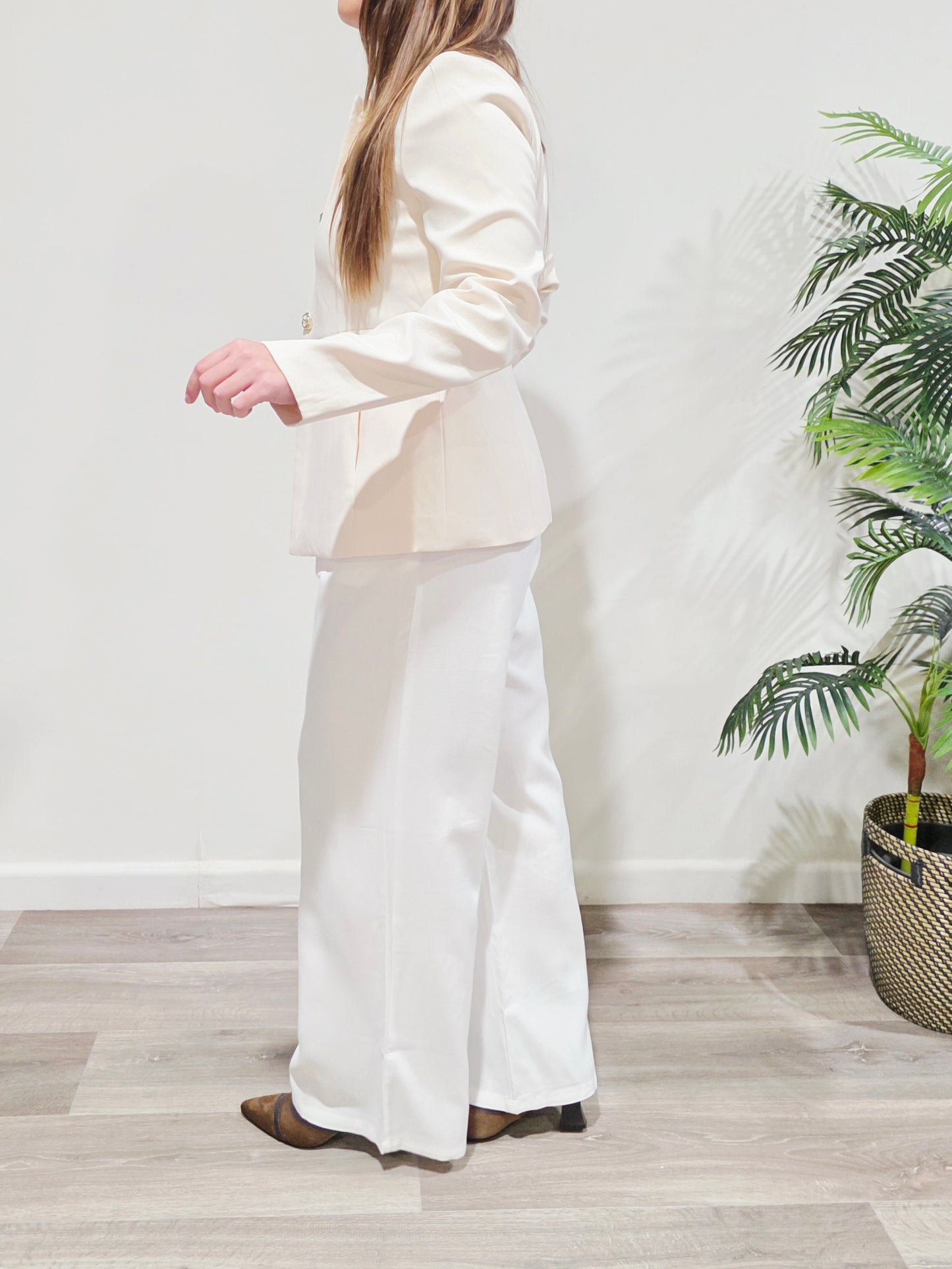 Pantalón Duo Chic