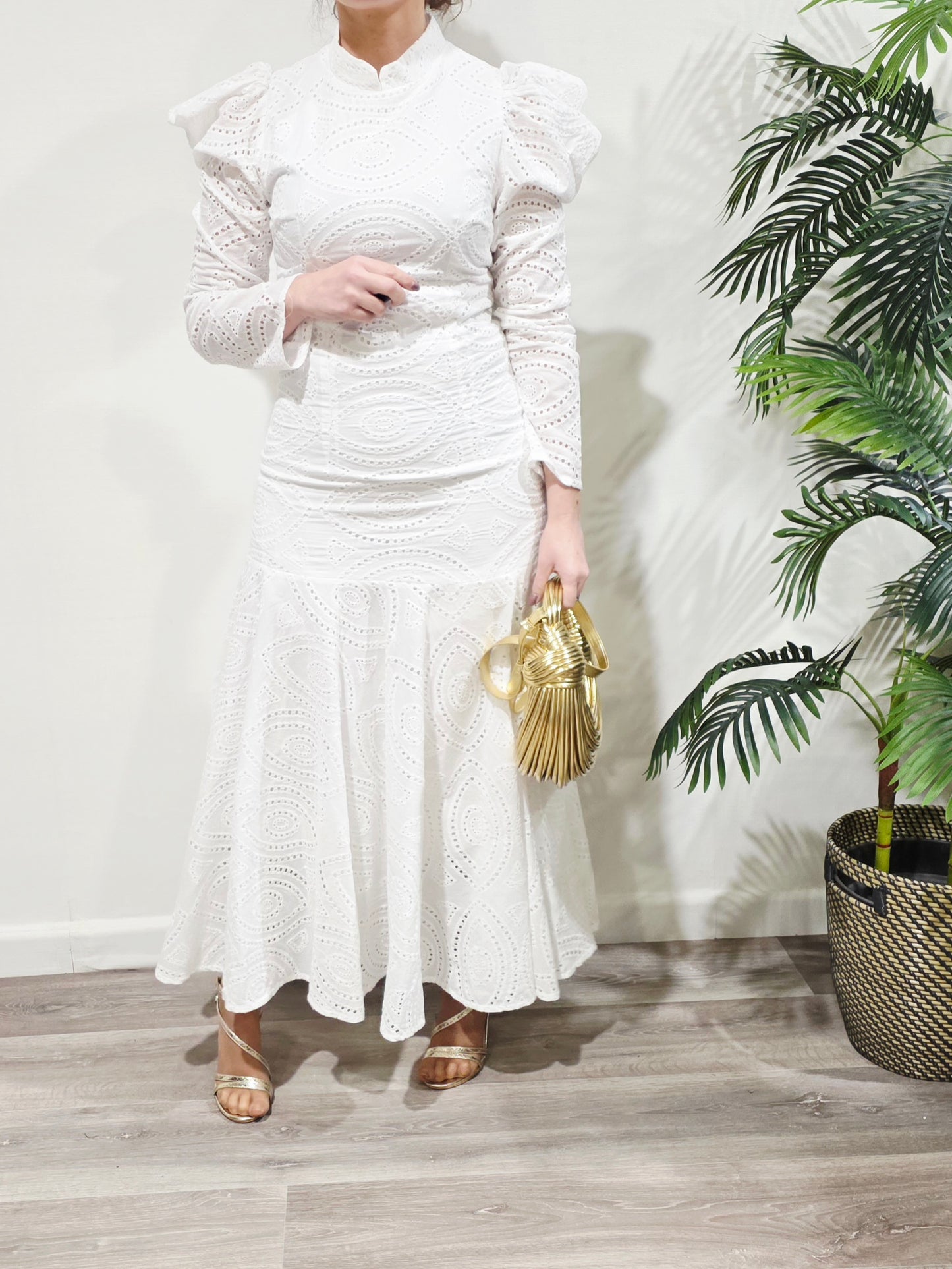 Vestido Étera