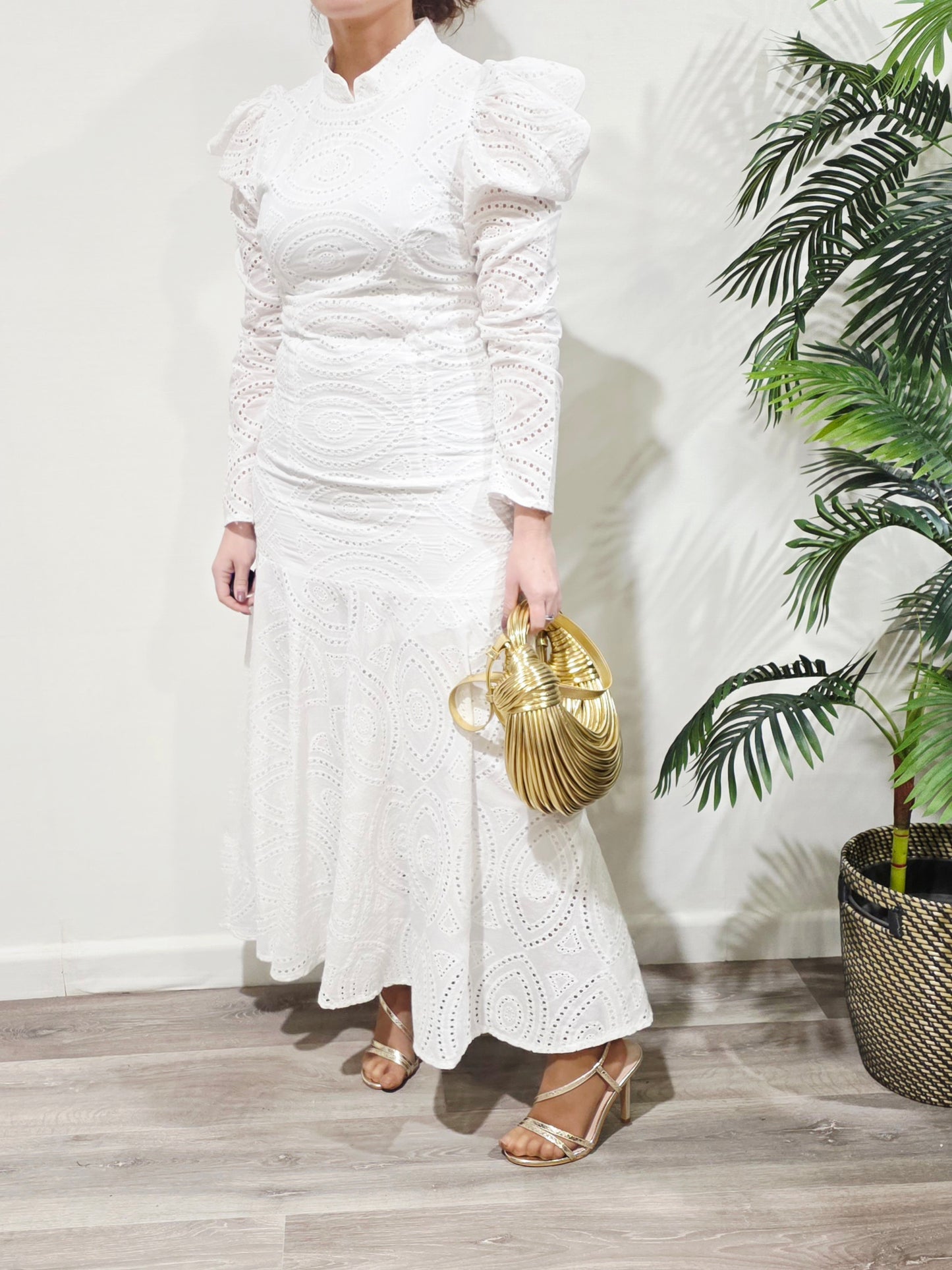 Vestido Étera