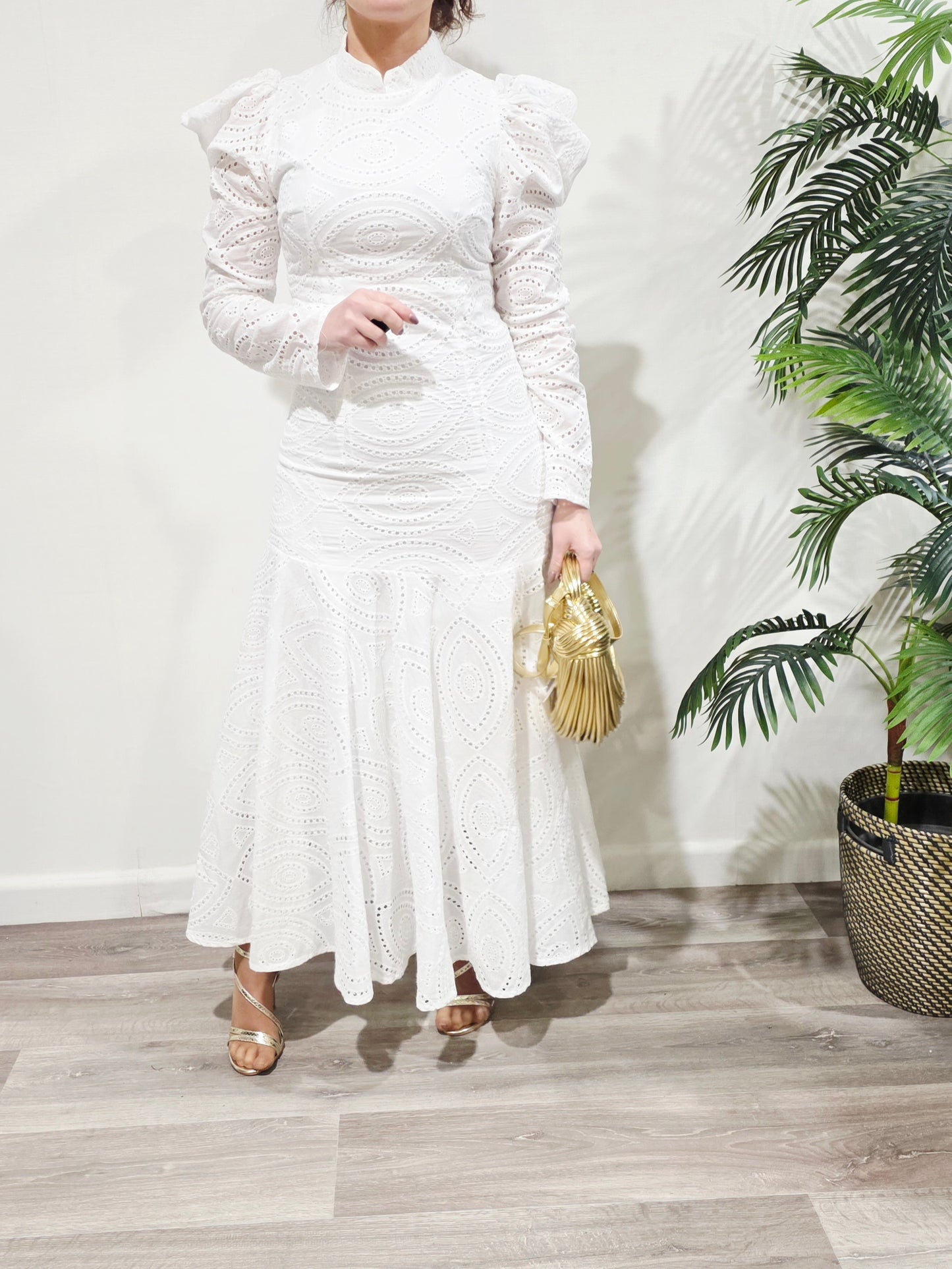 Vestido Étera