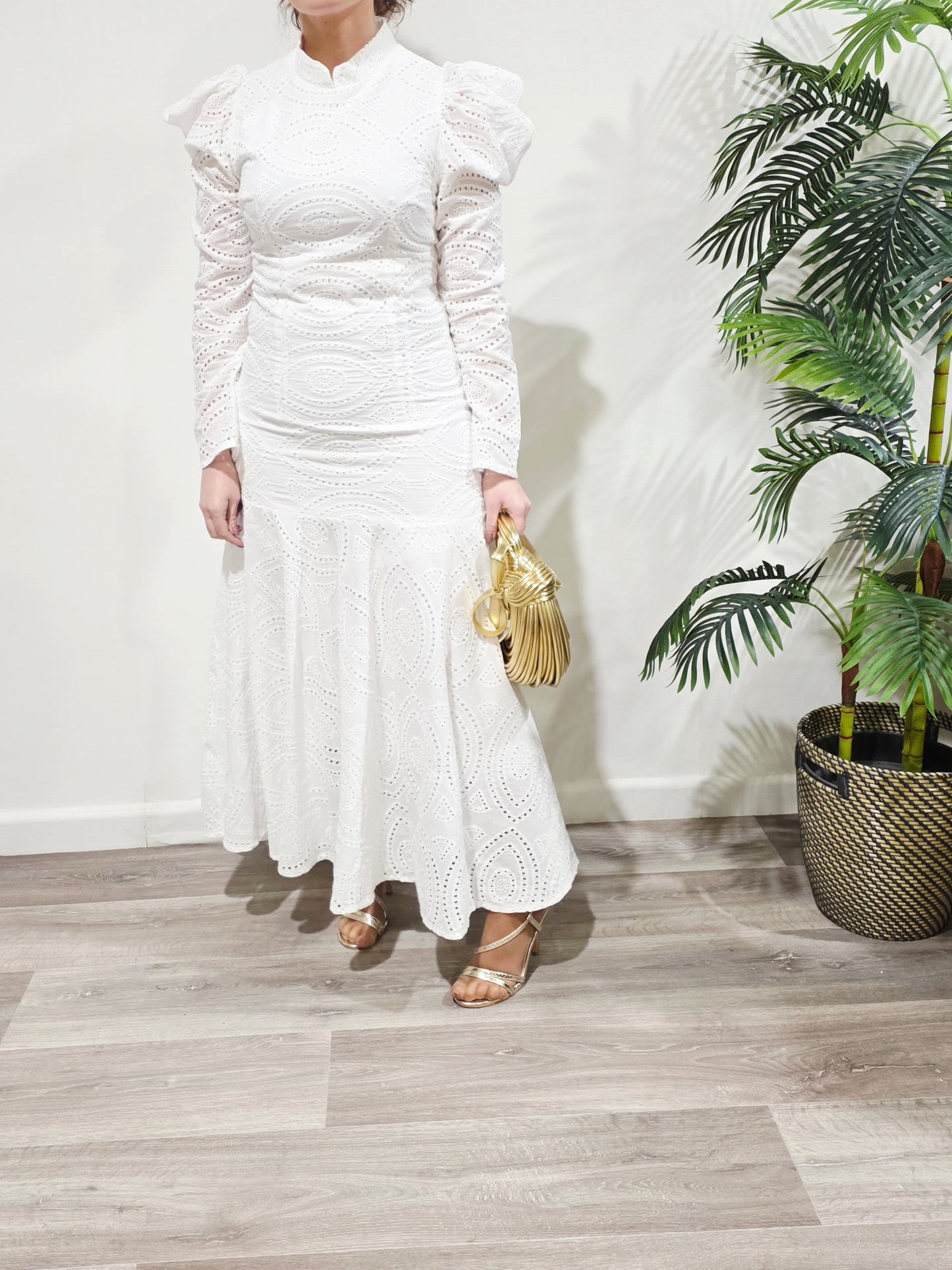 Vestido Étera