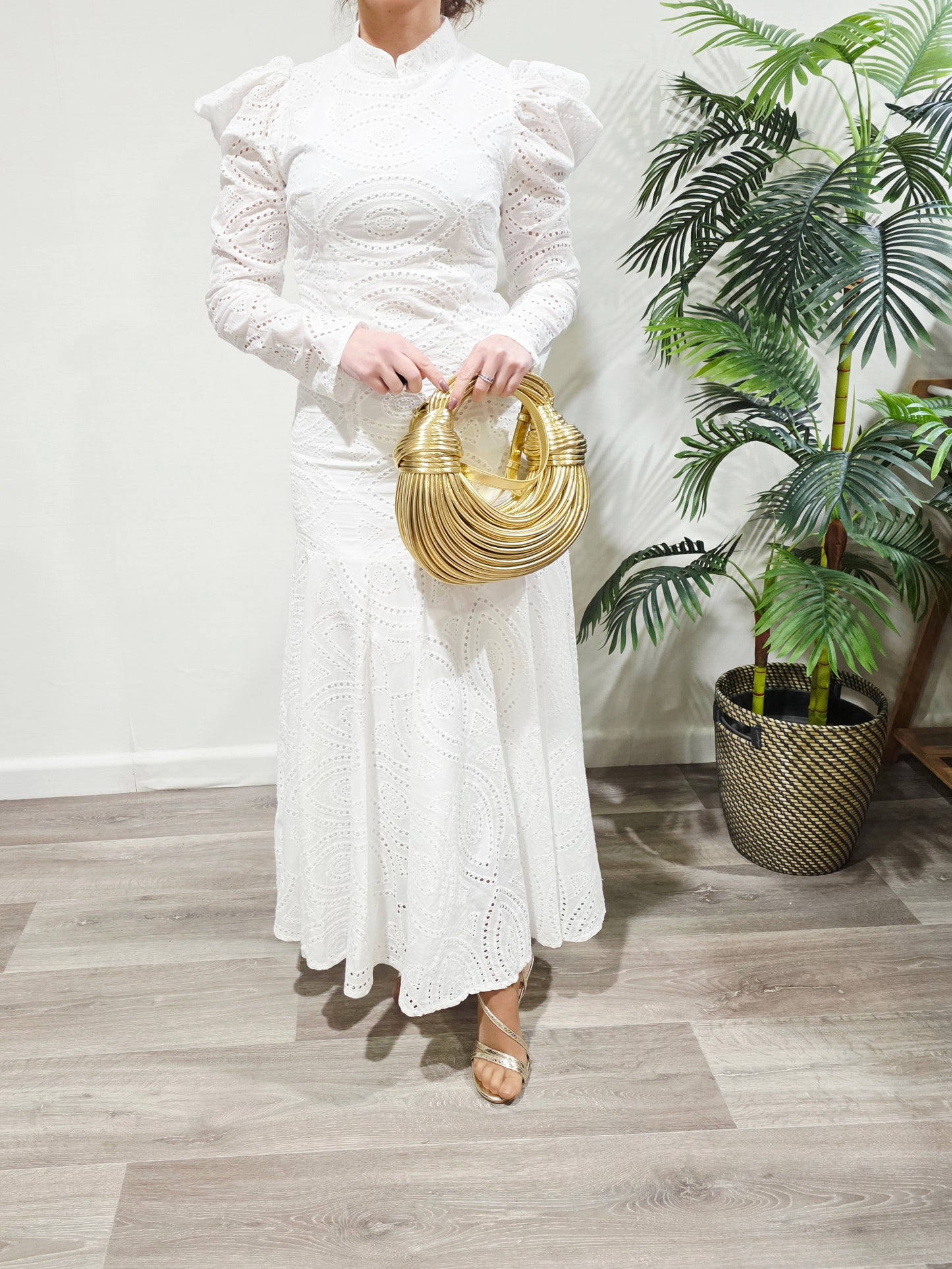 Vestido Étera