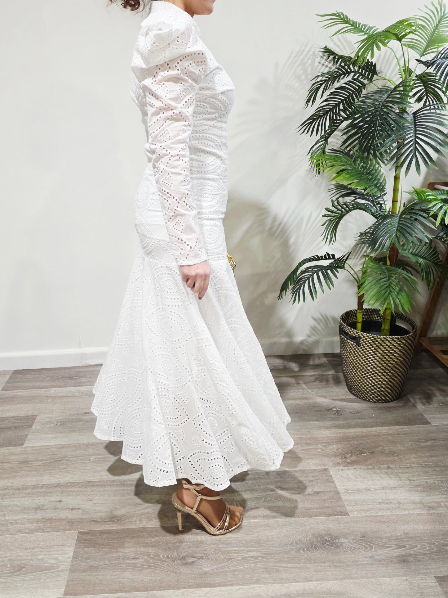 Vestido Étera
