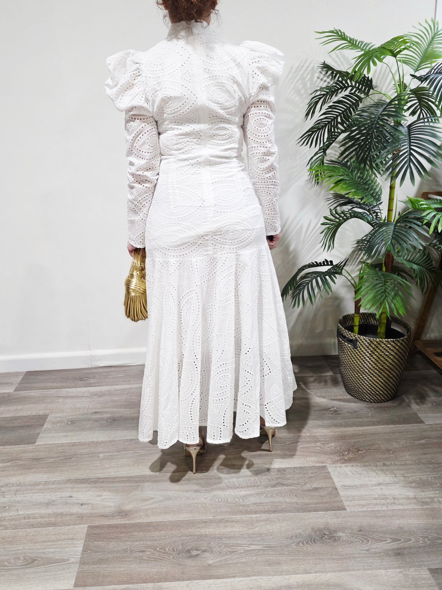 Vestido Étera