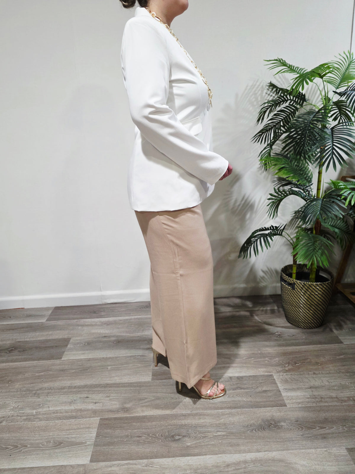 Pantalón Duo Chic